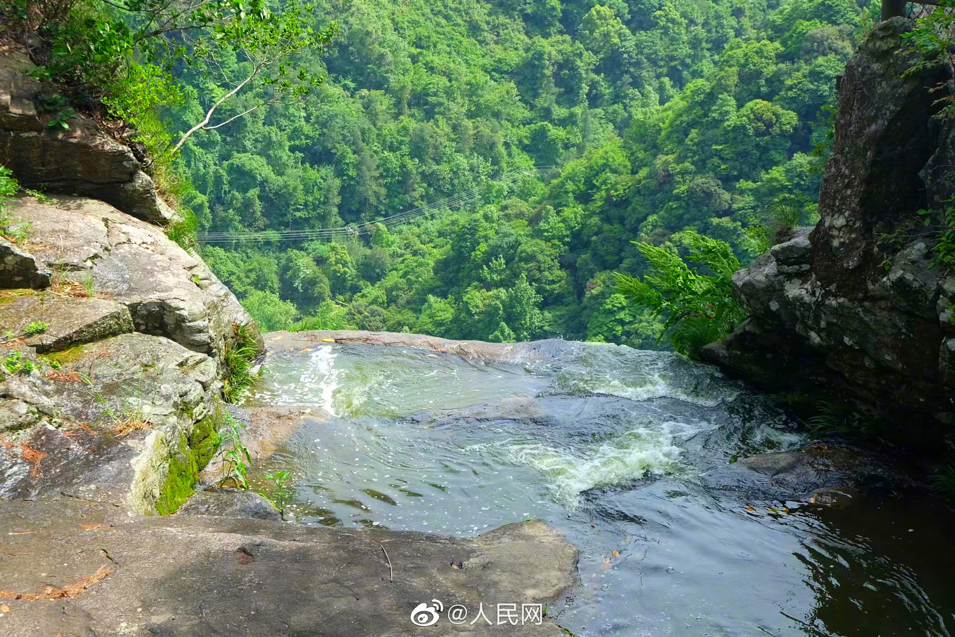 人民网