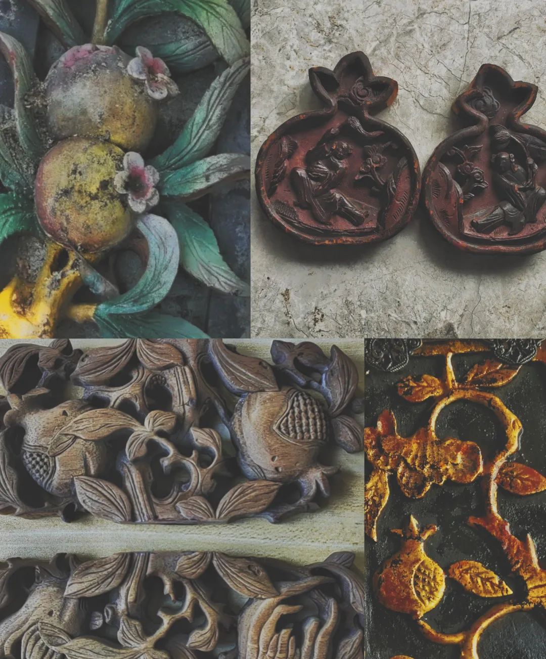 昆明市金殿名胜区