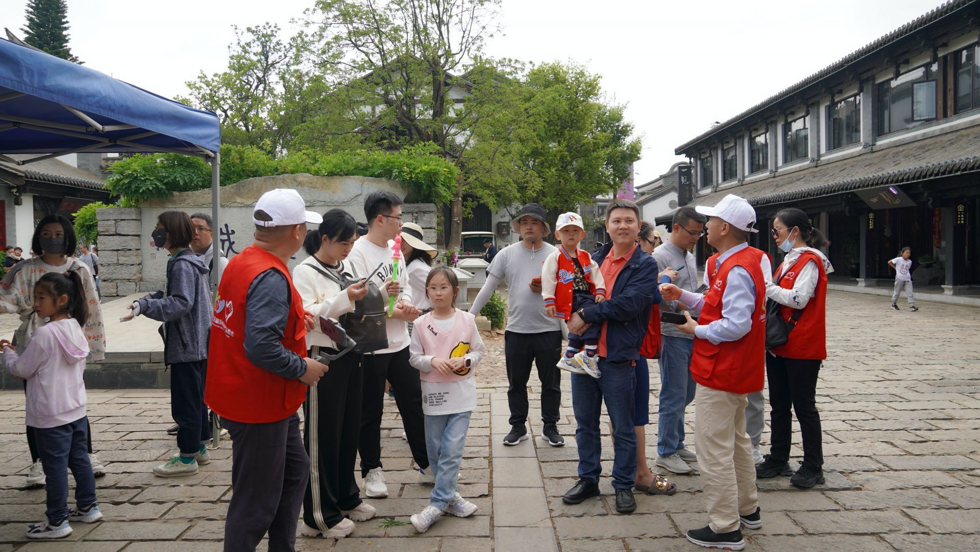 云南省文化和旅游厅