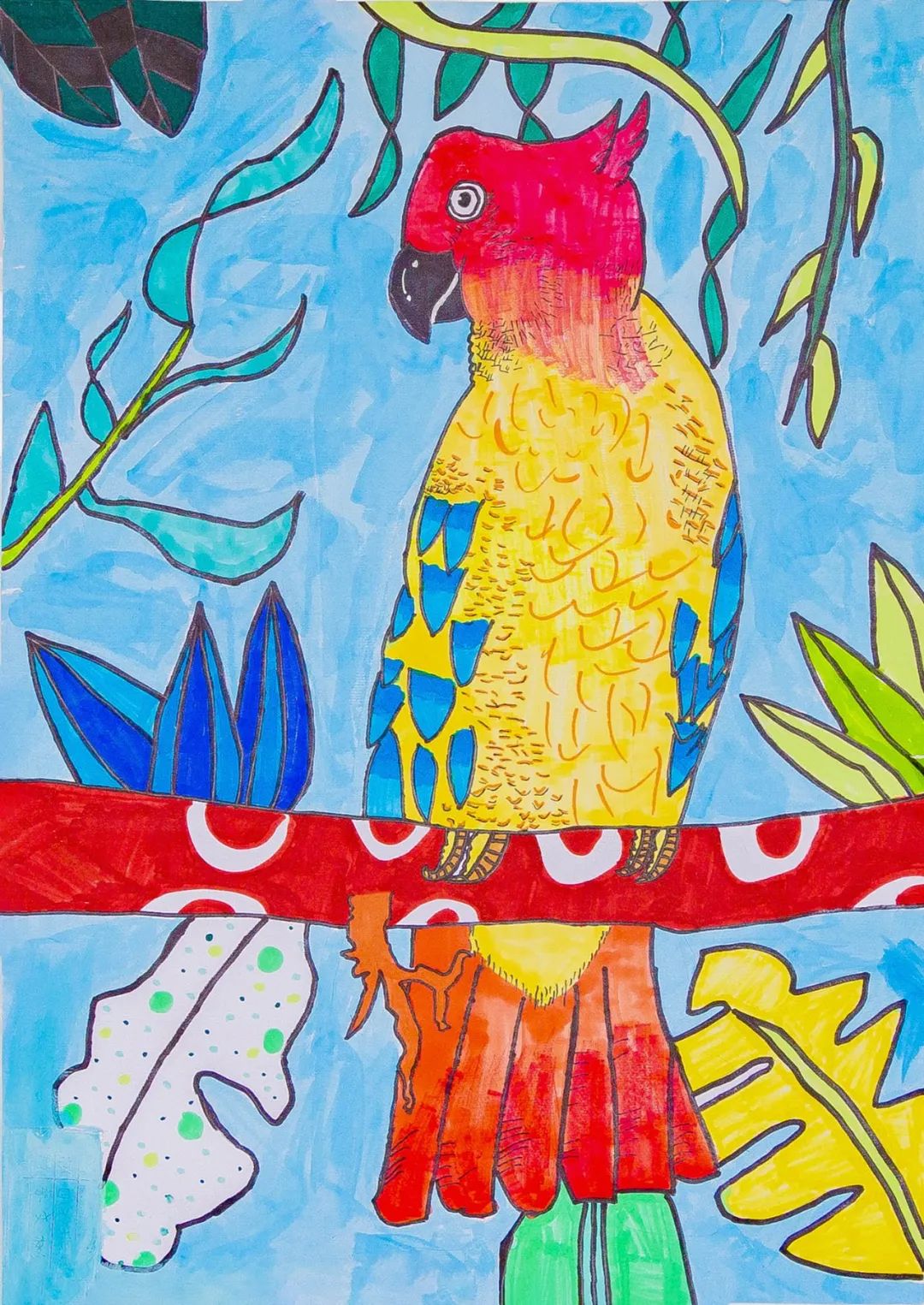 云南野生动物园