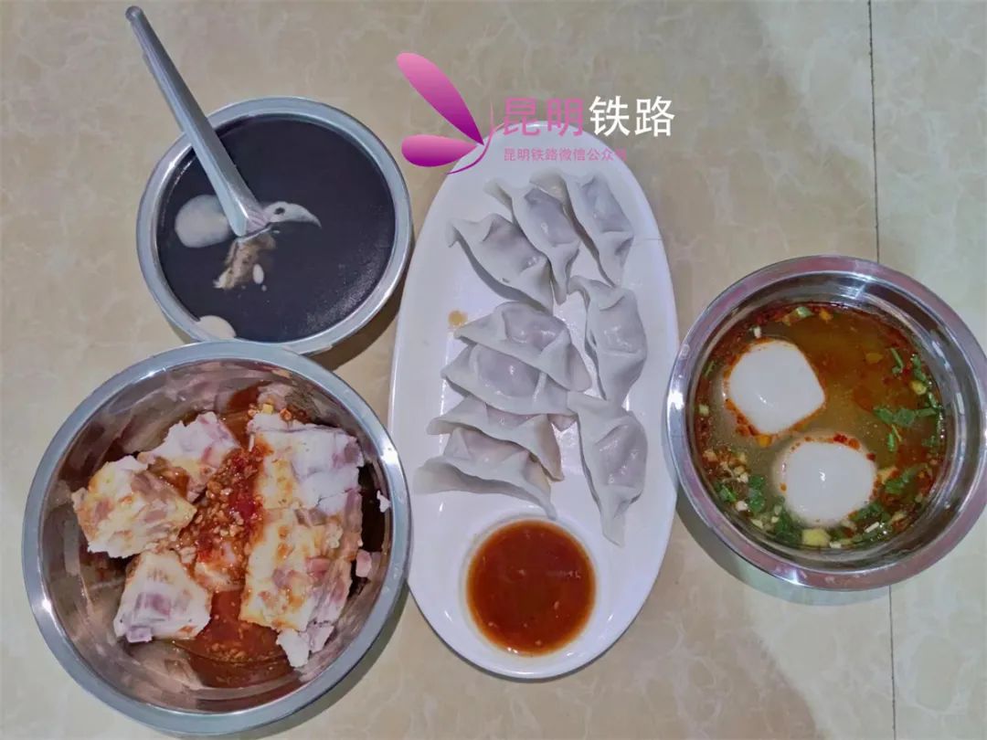 昆明铁路