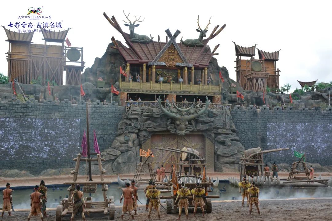 晋宁诗意的栖居地