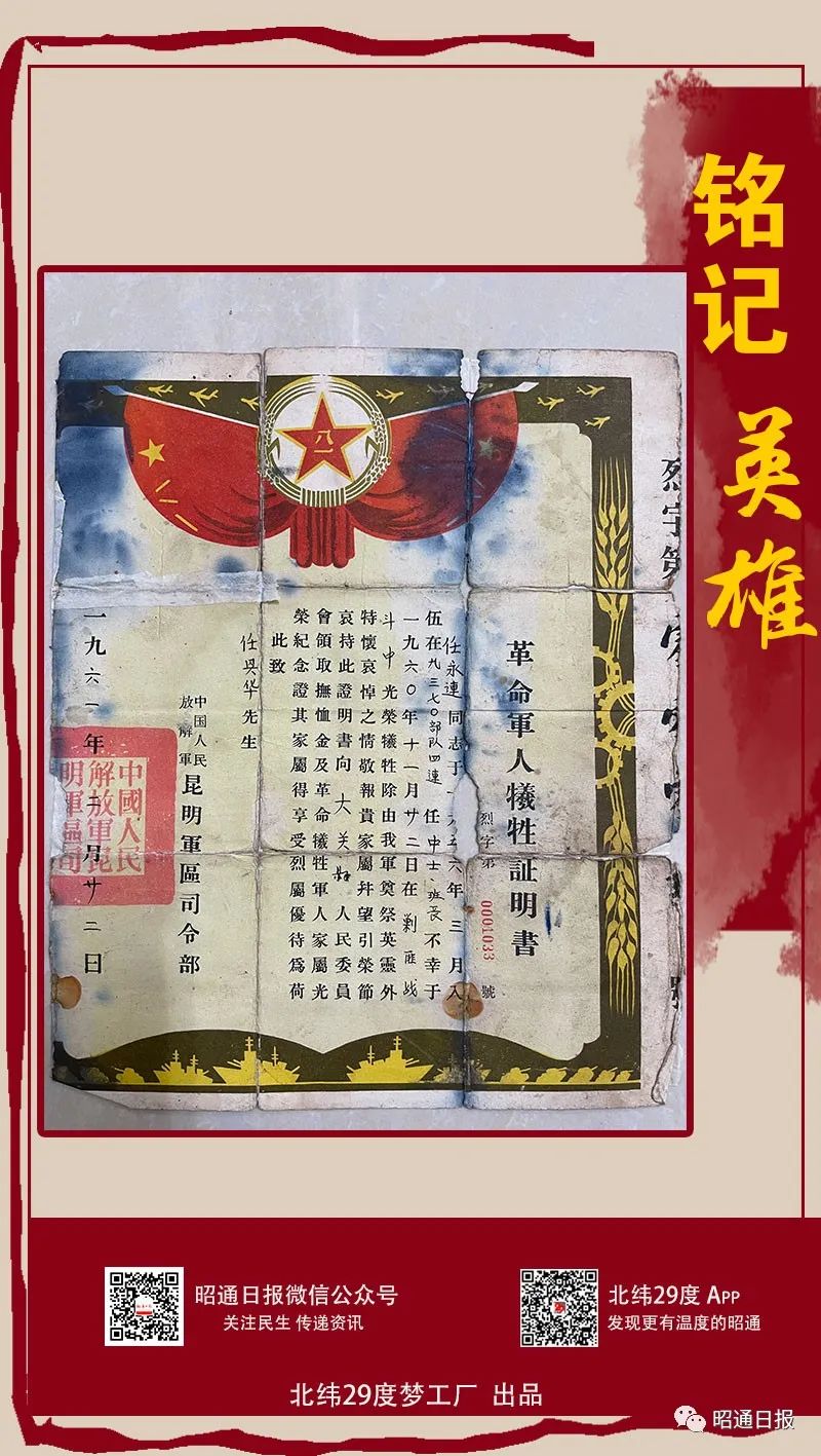 昭通日报