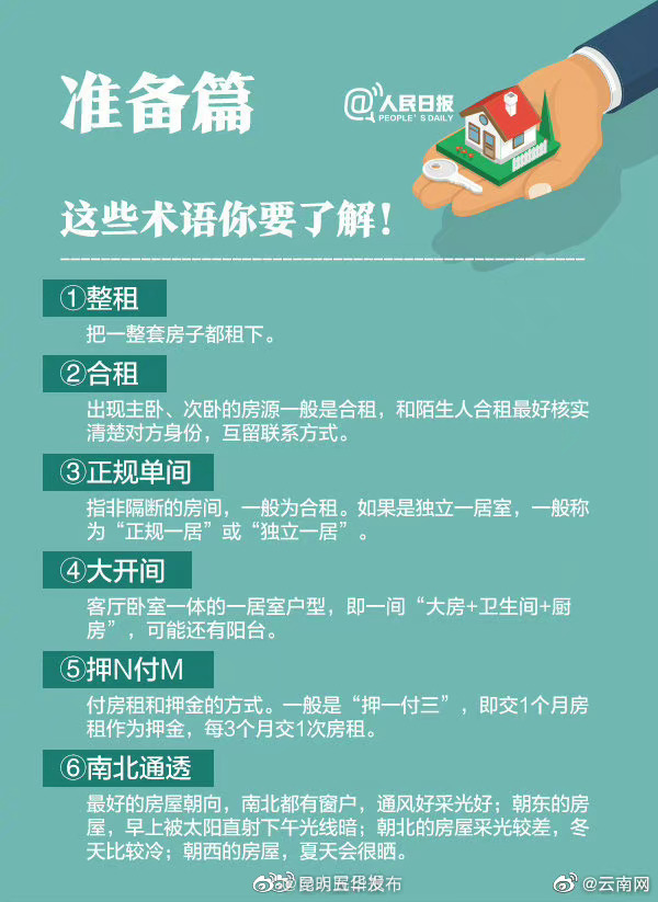昆明五华发布