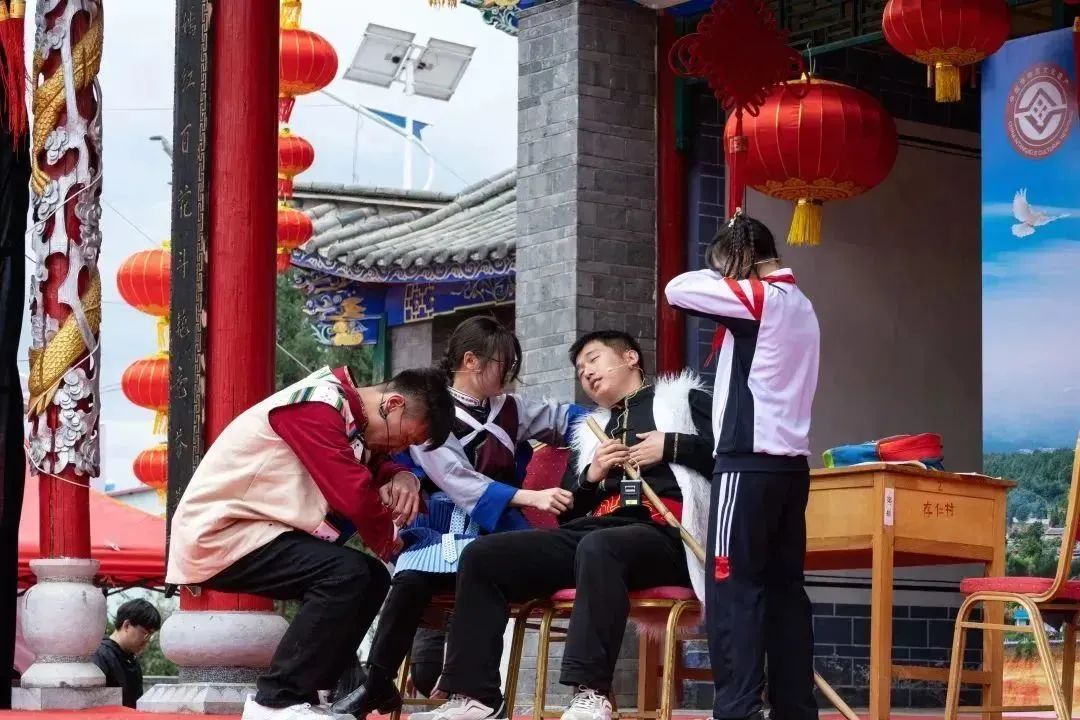 云南政法
