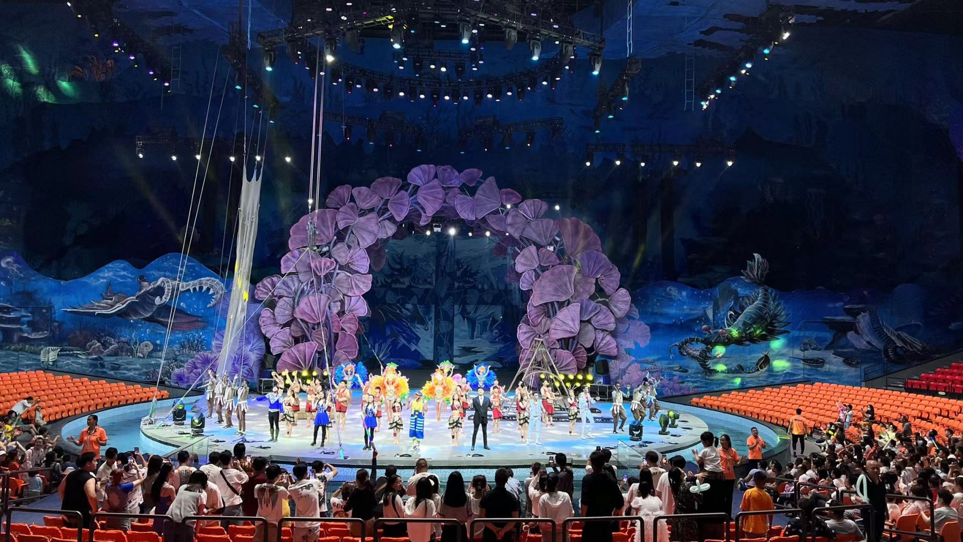 云南省文化和旅游厅