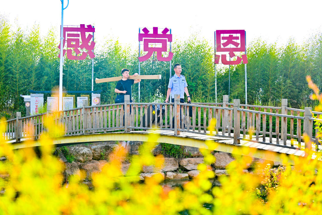 石林融媒