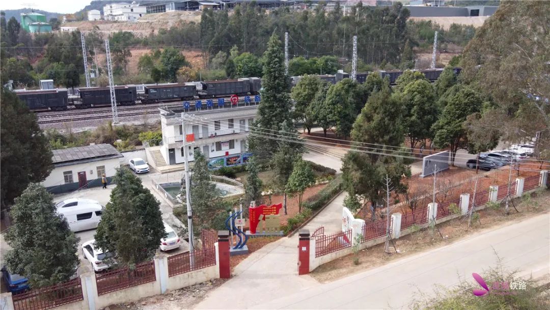昆明铁路