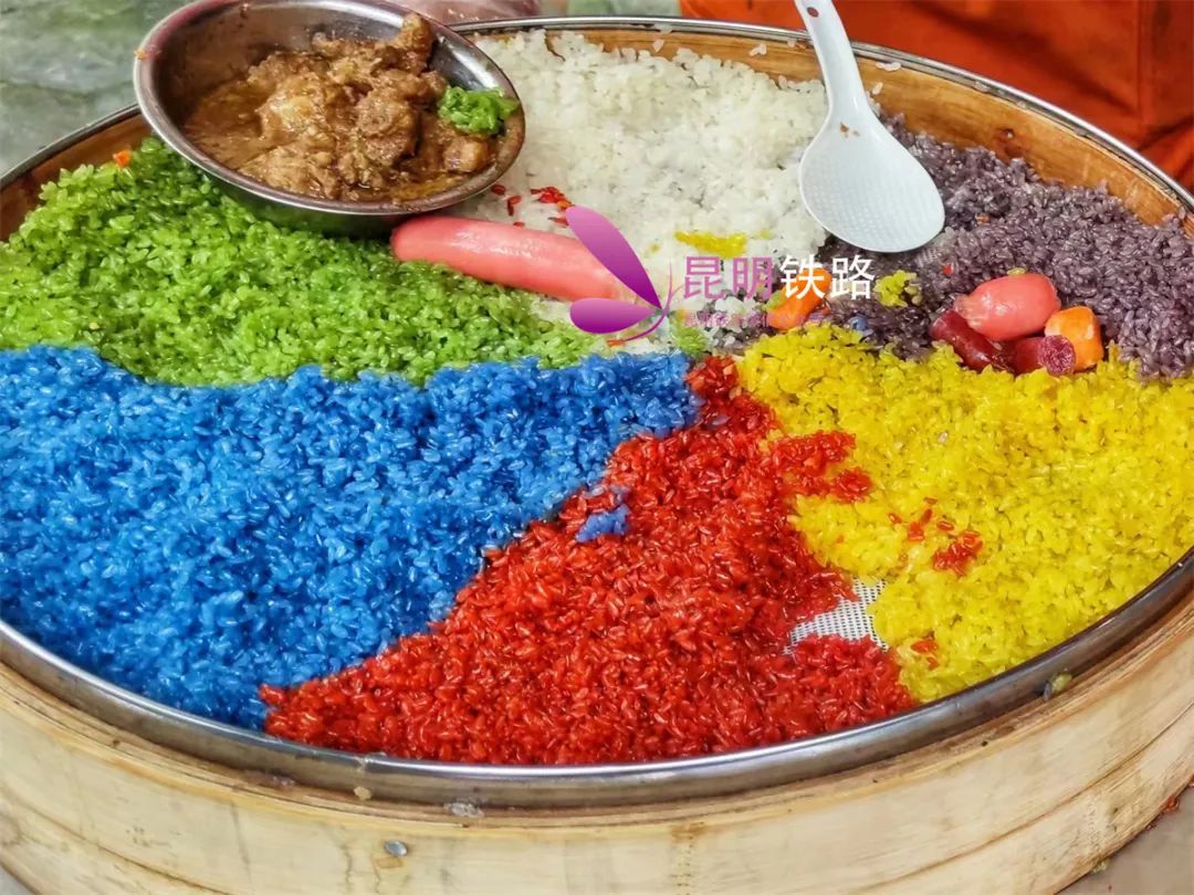 昆明铁路