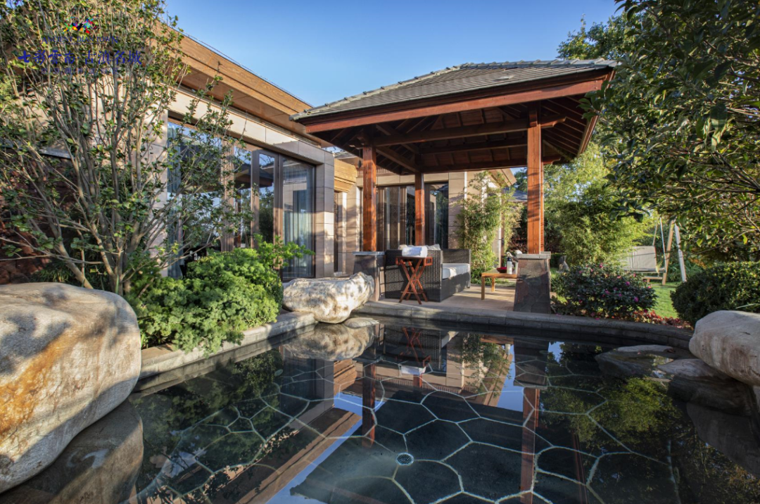 晋宁诗意的栖居地