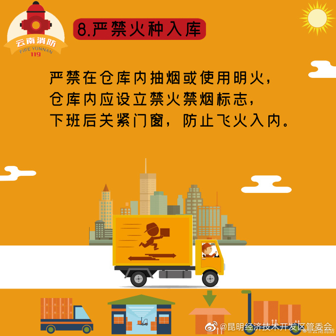 昆明经济技术开发区管委会