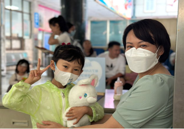 曲靖市妇幼保健院