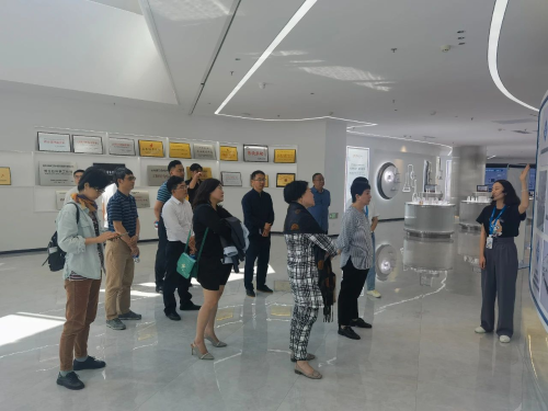昆明国家高新区发布