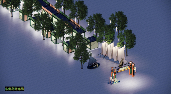 晋宁诗意的栖居地