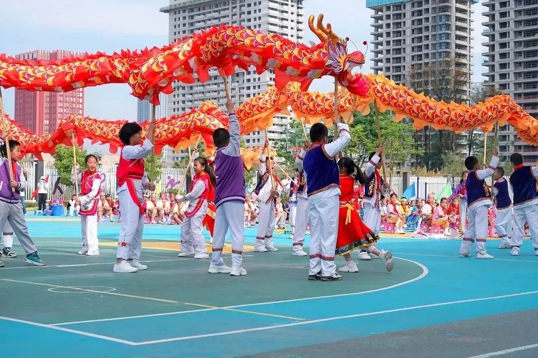 昆明西山教育体育