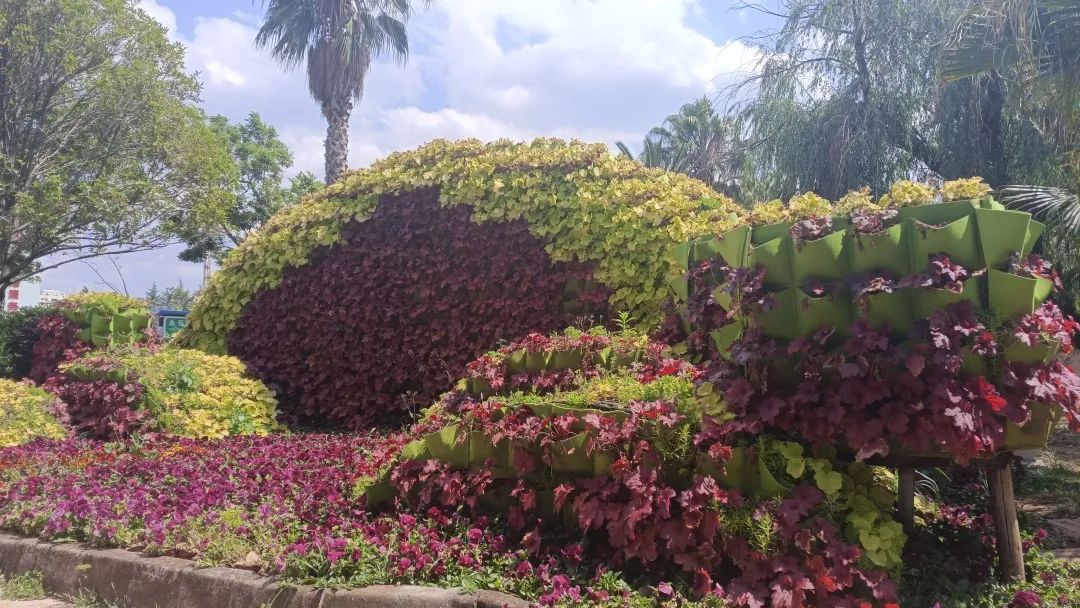 晋宁诗意的栖居地