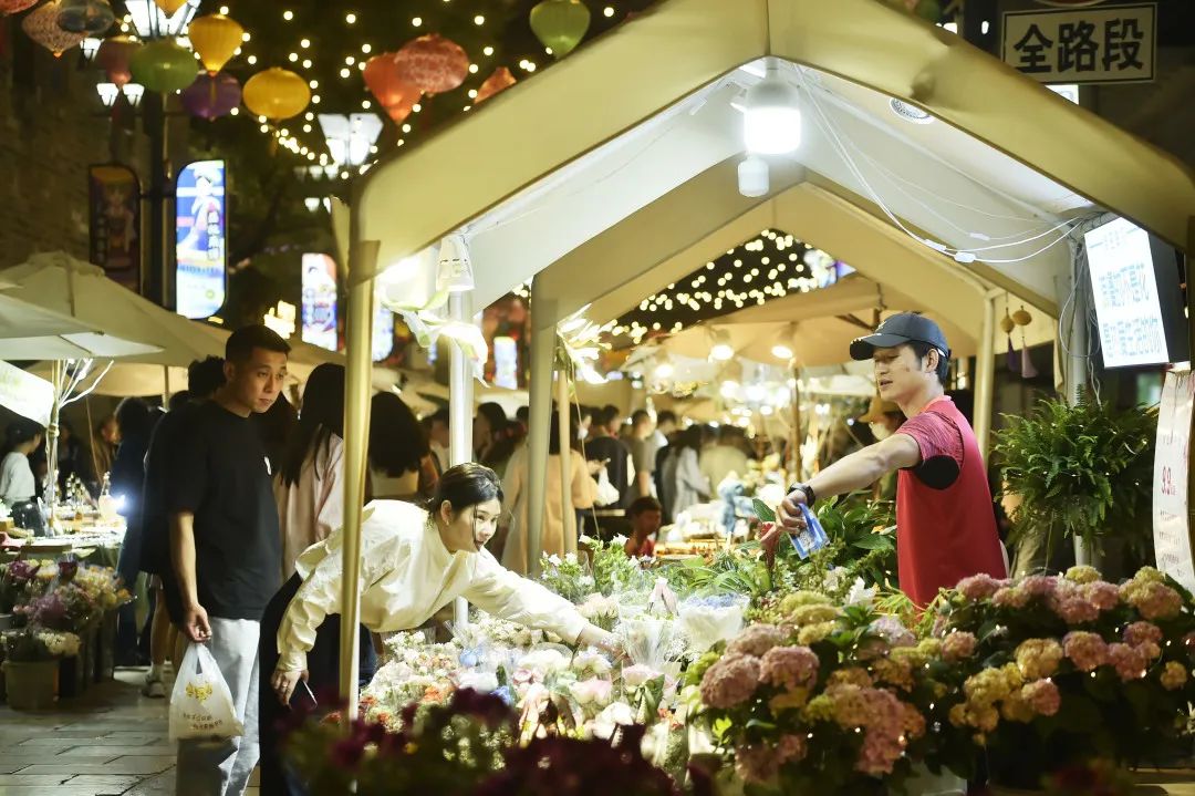 昆明西山发布