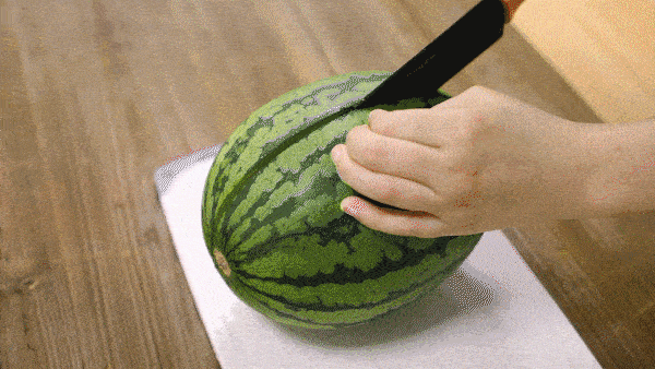 吃西瓜一天别超过半斤
