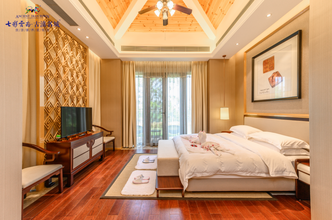 晋宁诗意的栖居地