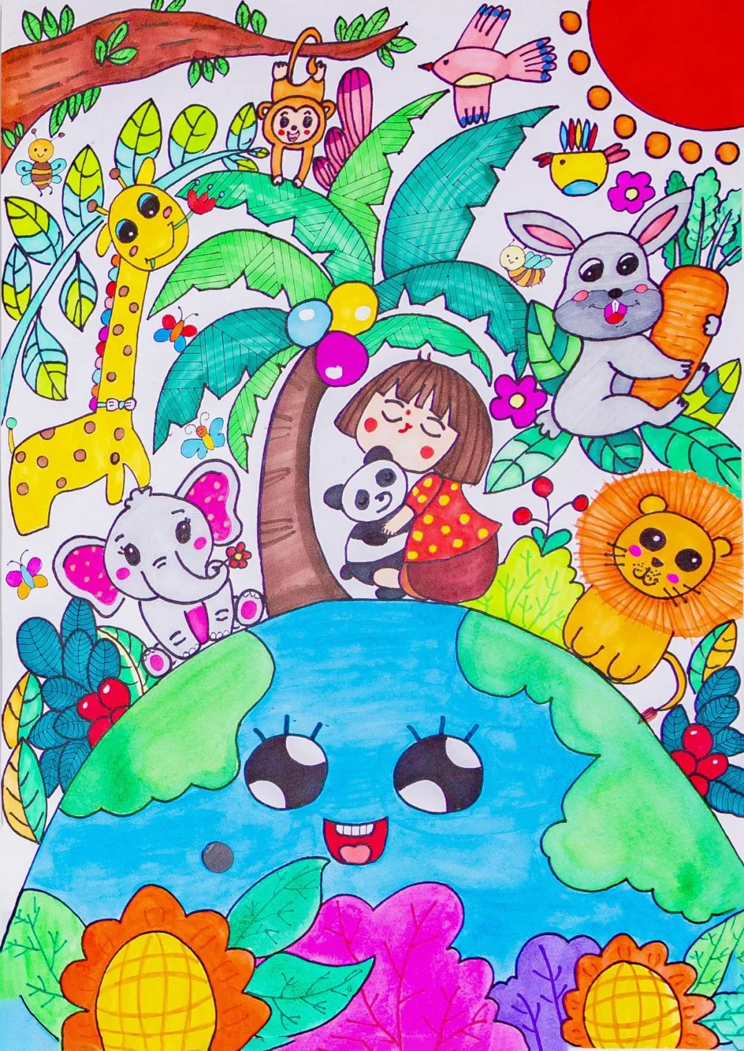 云南野生动物园