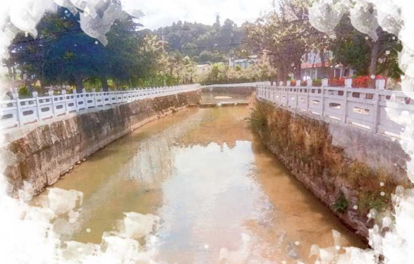 盘龙统战