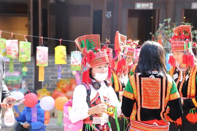 红河文旅