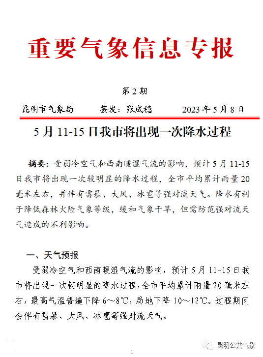掌上春城