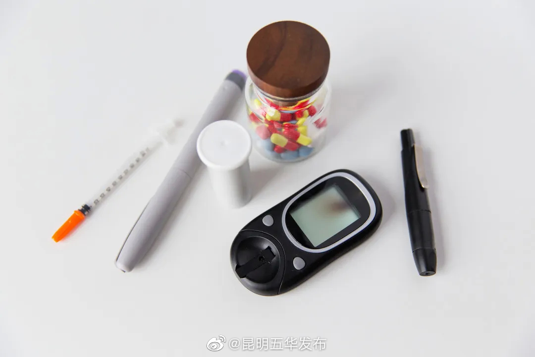 昆明五华发布