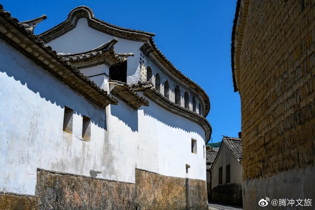 腾冲文旅