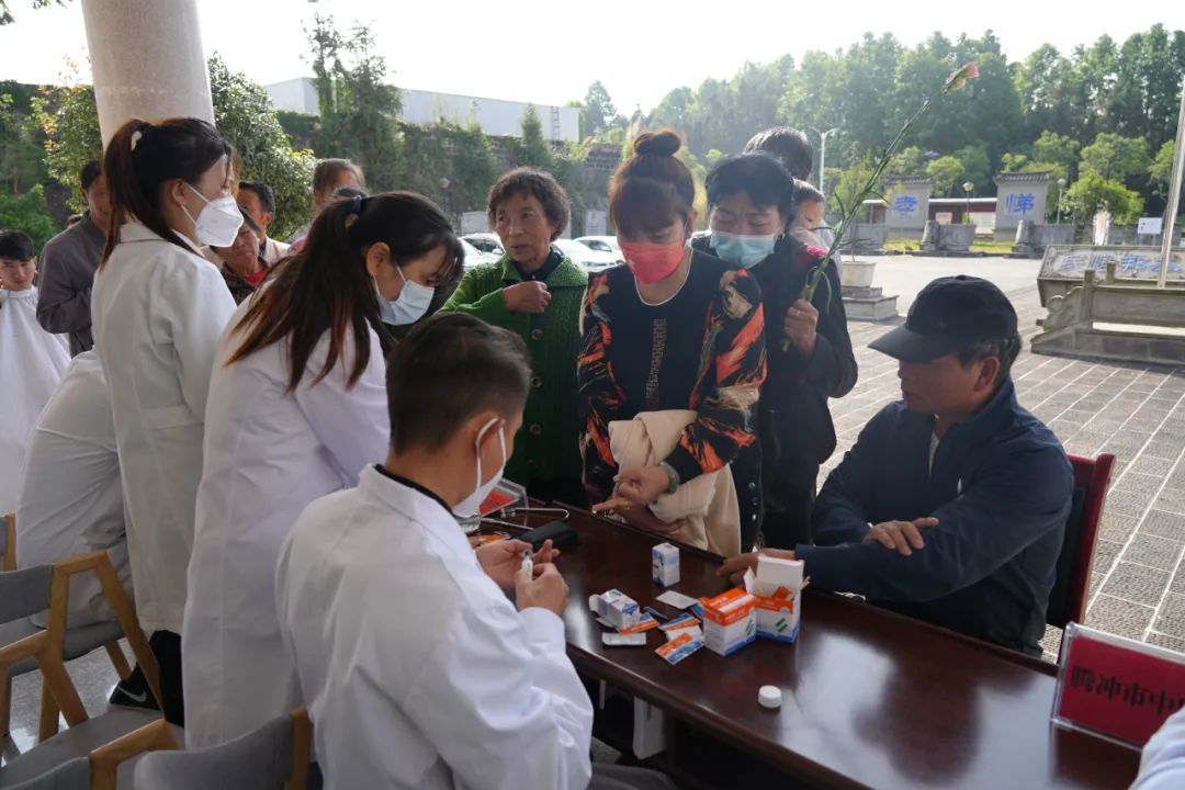 健康腾冲