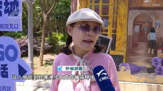 昆明文旅