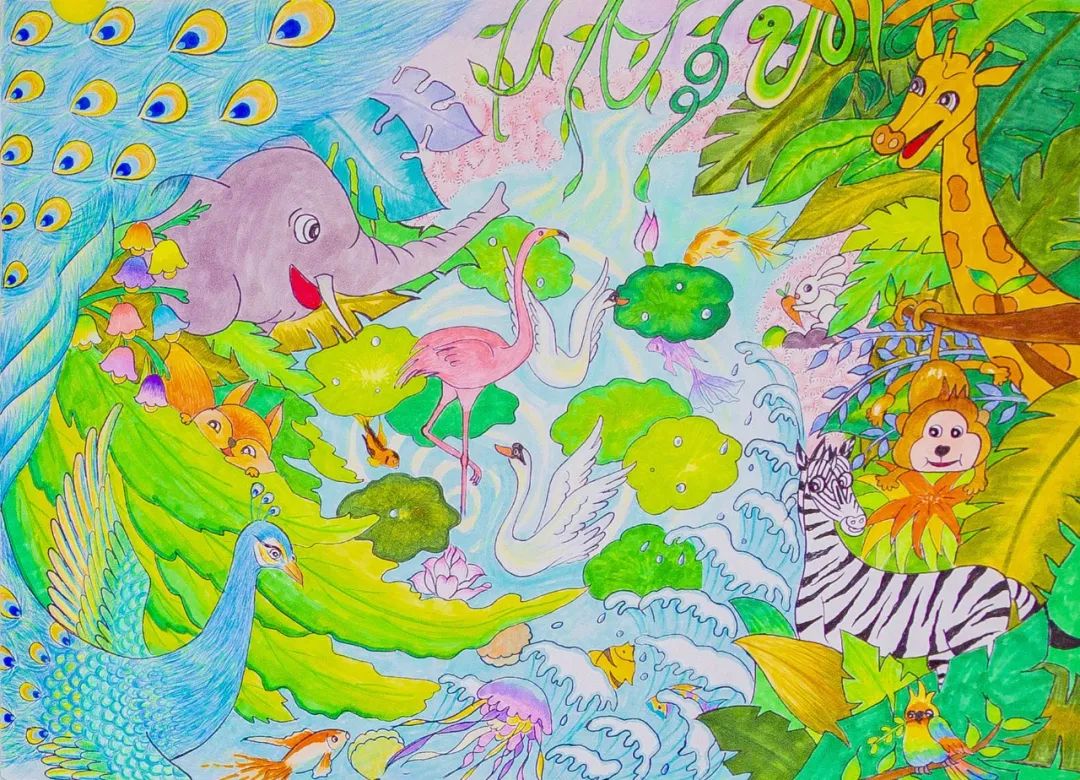 云南野生动物园