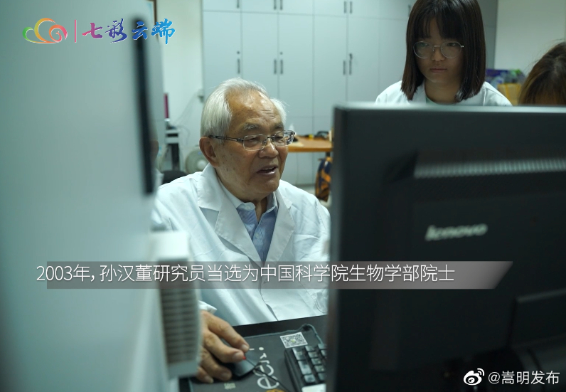 嵩明发布