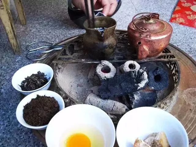 微丽江