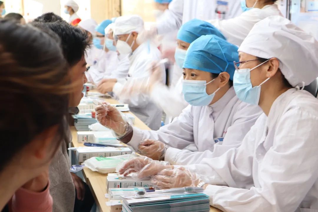 昆明医科大学附属口腔医院