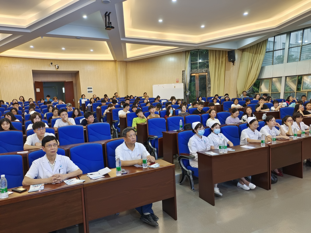 云南省文山州人民医院