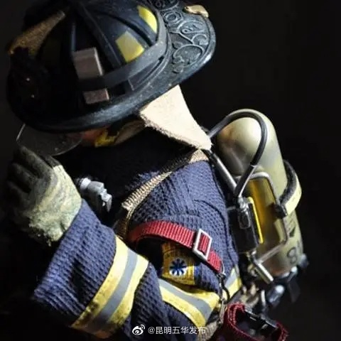 昆明五华发布