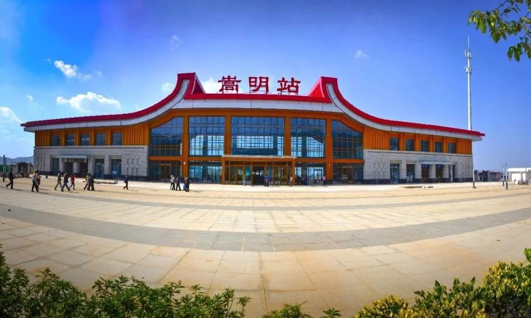 嵩明招商