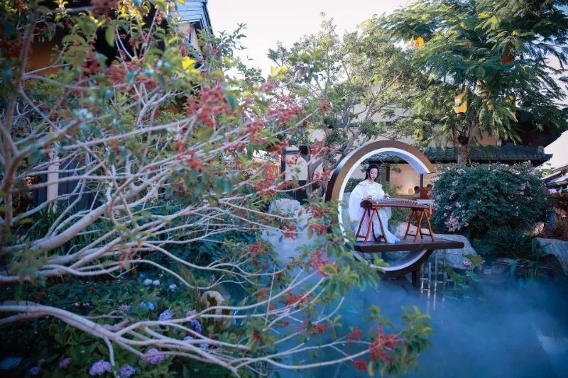 红河文旅