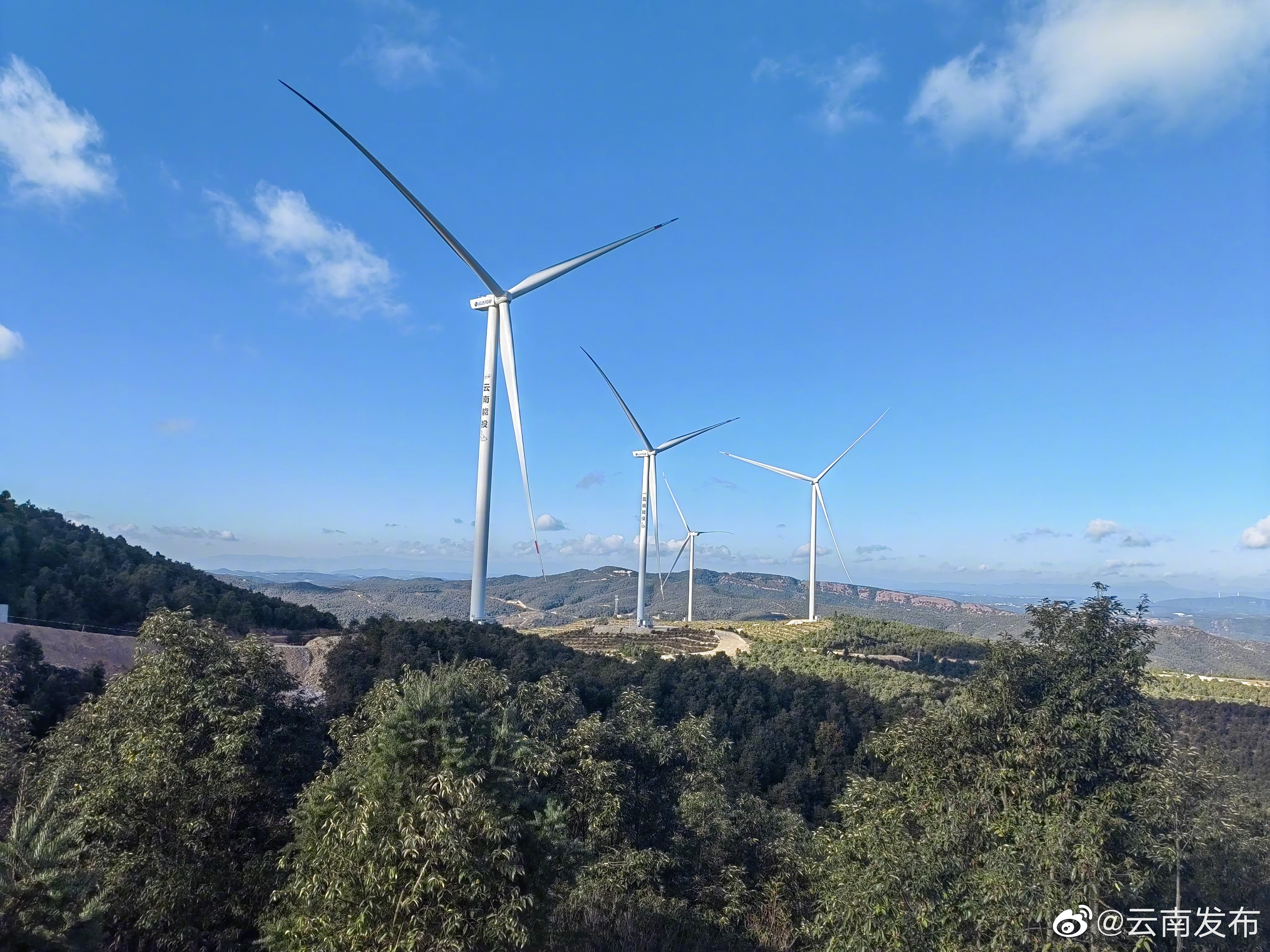 2023年一季度云南省能源生产供应总体良好