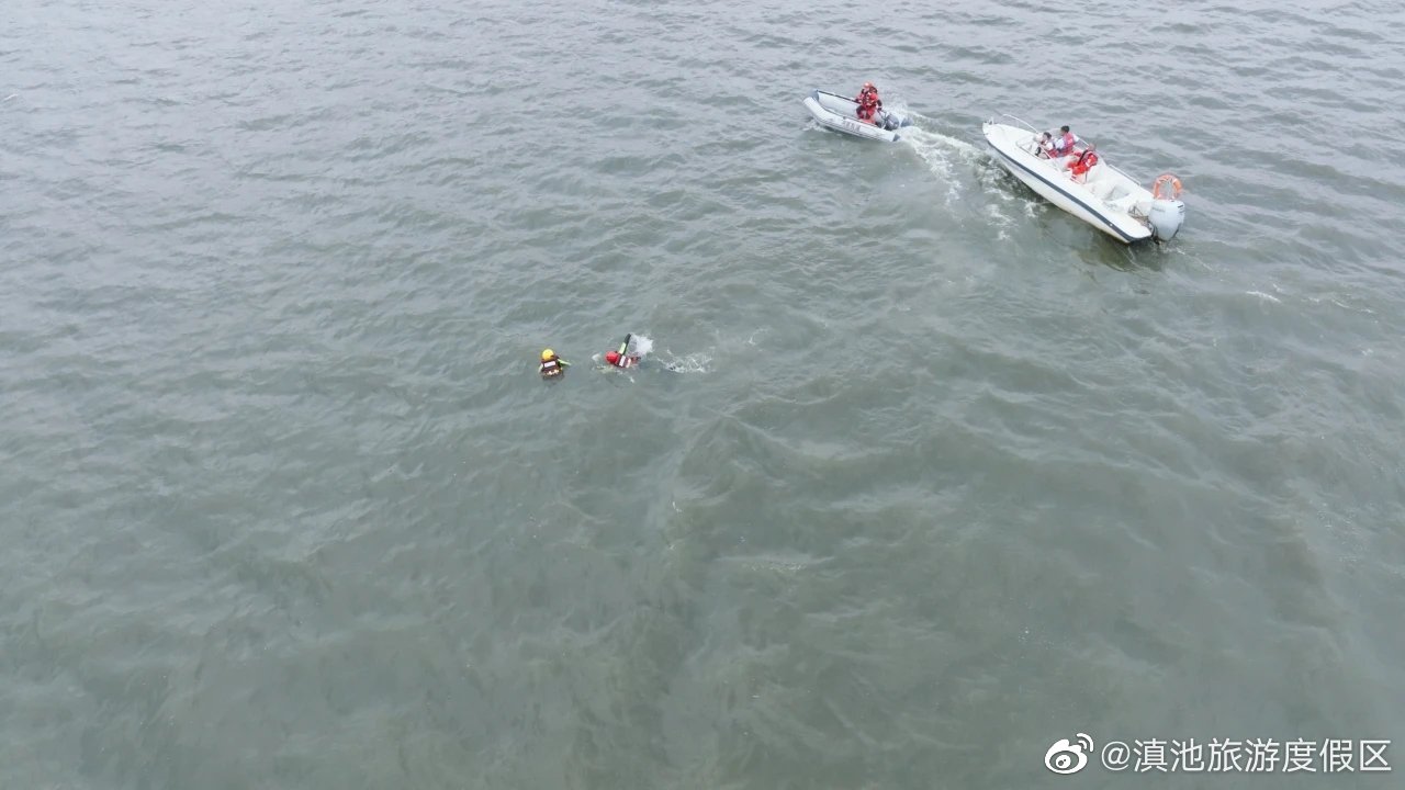 滇池旅游度假区