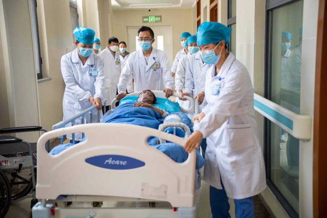 健康腾冲