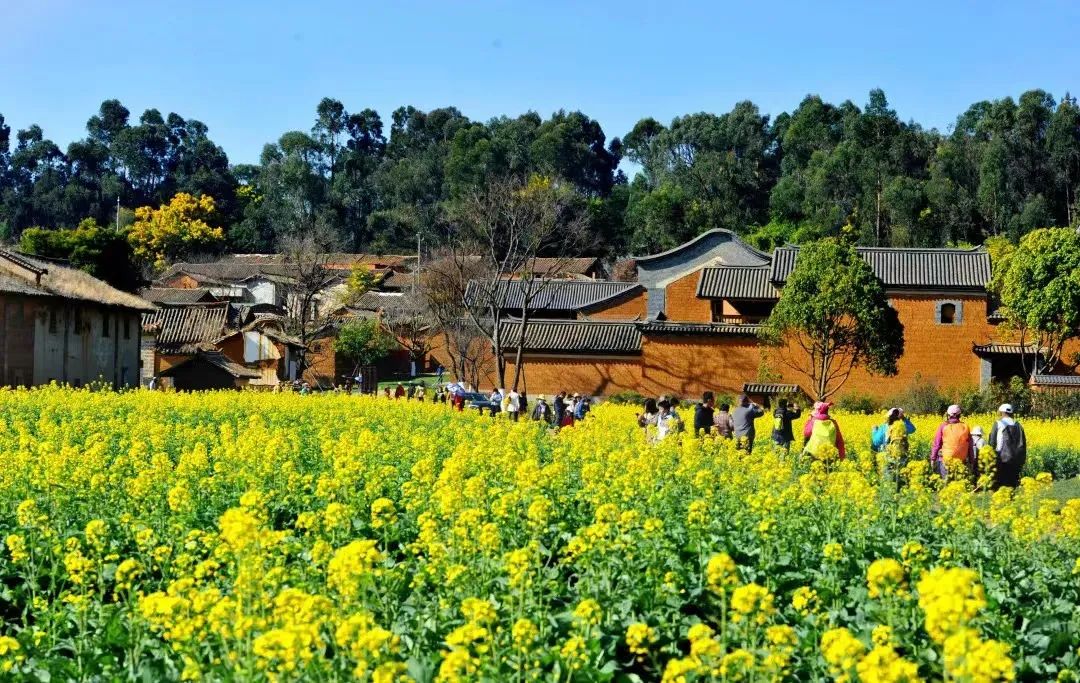 昆明西山发布
