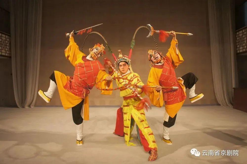 昆明文旅