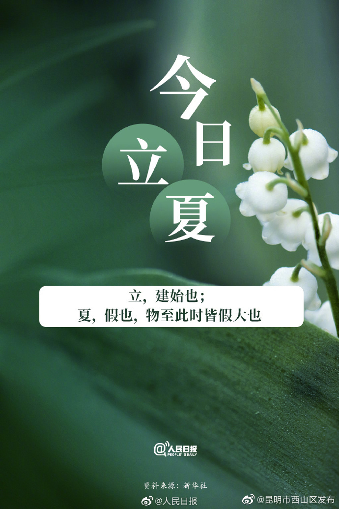 昆明市西山区发布