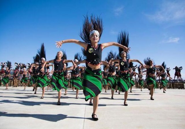 云南省文化和旅游厅