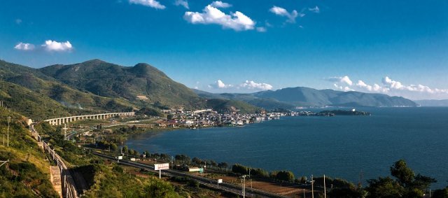 云南省文化和旅游厅