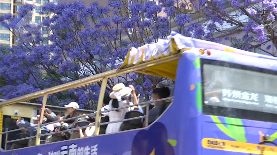 昆明文旅