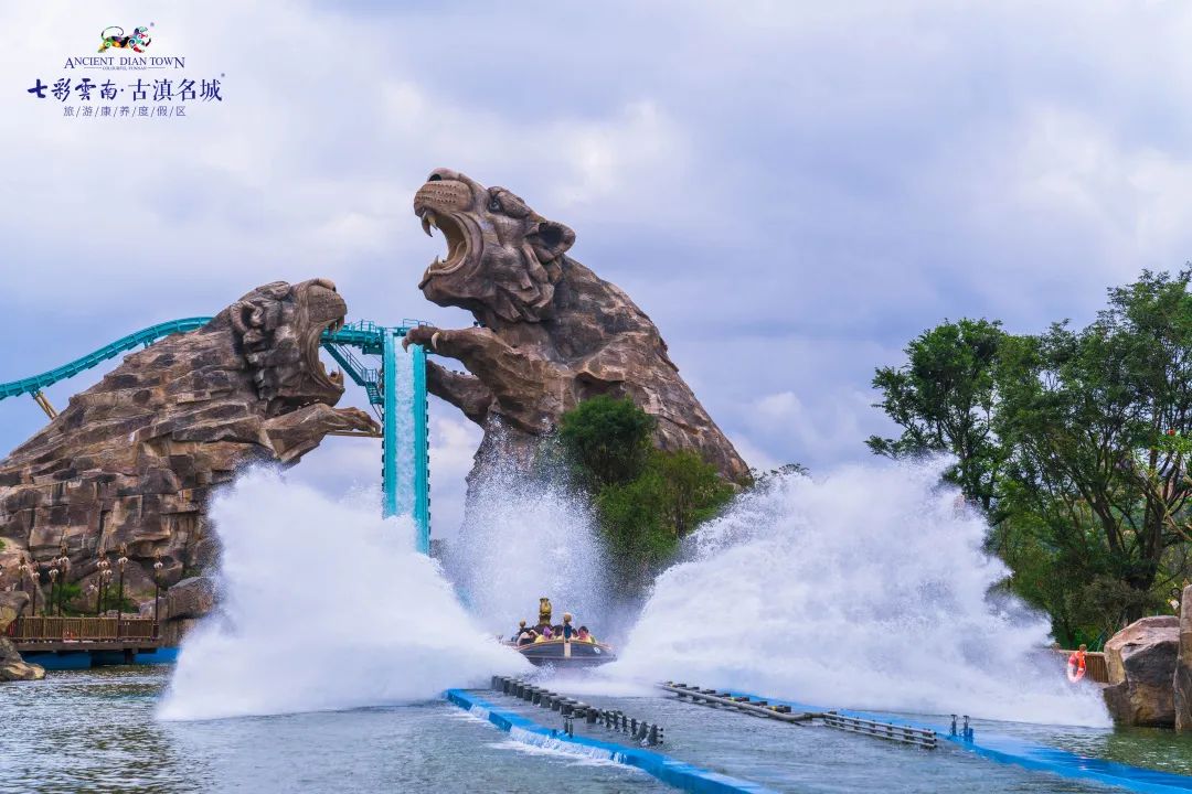 晋宁诗意的栖居地