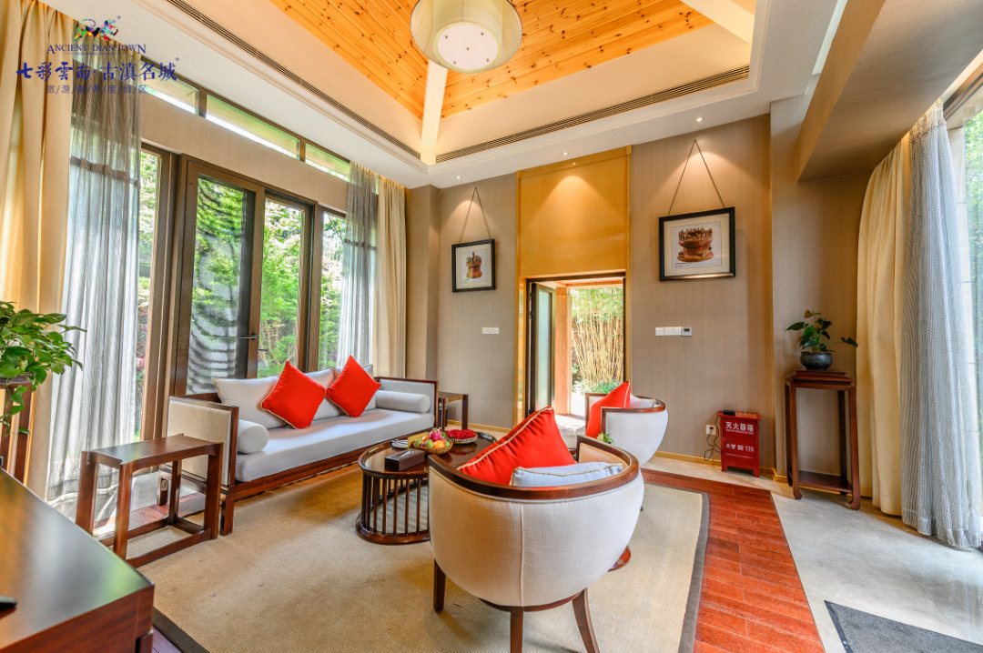 晋宁诗意的栖居地